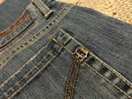 DonDup jeans, Blauw, W32 (confectie 46) of kleiner, Ophalen of Verzenden, Zo goed als nieuw