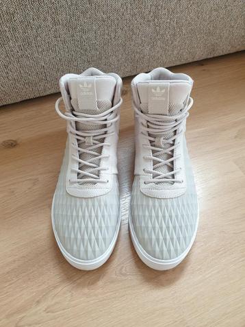 Adidas sneakers maat 46 (uniek exemplaar) beschikbaar voor biedingen