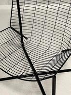 Jarpen fauteuil Niels Gammelgaard design vintage jaren 80, Ophalen, Gebruikt, Minder dan 75 cm, Jaren 80