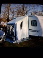 Winter tent voor caravan., Caravans en Kamperen, Ophalen, Zo goed als nieuw