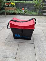 Zitkist voor vissen (met accessoires), Ophalen, Gebruikt, Overige typen
