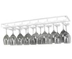 Wijnglazen houder - ophangrek voor wijnglazen, Ophalen of Verzenden, Nieuw