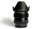 Fujifilm Super EBC XF 14mm/2.8 R, Ophalen of Verzenden, Zo goed als nieuw, Groothoeklens