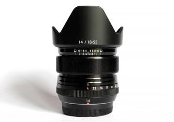 Fujifilm Super EBC XF 14mm/2.8 R beschikbaar voor biedingen