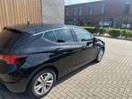 Opel Astra 1.5 Cdti 122pk Start/stop 9-Traps Aut 2020 Zwart, 1350 kg, Leder, Diesel, Particulier
