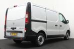 Opel Vivaro 1.6 126 PK CDTI Navigator Navi DAB Cruise LED Pa, Voorwielaandrijving, Stof, Gebruikt, 4 cilinders