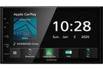 SALE Kenwood JVC met Apple Carplay Android Auto vanaf €279,-, Nieuw, Ophalen of Verzenden