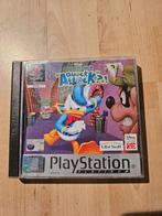 PS Platinum Donald Duck quack attack, Avontuur en Actie, 1 speler, Ophalen of Verzenden, Zo goed als nieuw