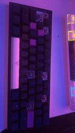 Ducky one two mini -   Zie beschrijving heeft speed sliver s, Ophalen of Verzenden, Gebruikt, Onderdelen