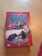 Complete dvd box Flodder, Alle leeftijden, Boxset, Ophalen of Verzenden, Zo goed als nieuw