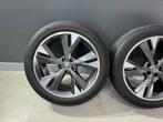 Audi Q4 velgen 20 inch breedset 5x112 zomerset Origineel, Auto-onderdelen, Banden en Velgen, Banden en Velgen, Ophalen of Verzenden