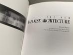 The New Japanese Architecture (1990), Ophalen of Verzenden, Zo goed als nieuw, Architectuur algemeen