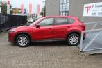 Mazda CX-5 2.0 SkyActiv-G 165 Skylease GT 2WD Lederen bekled, Auto's, Voorwielaandrijving, 4 cilinders, Bedrijf, SUV of Terreinwagen