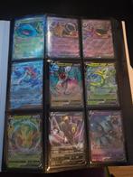 Pokemon Kaarten Collectie, Ophalen of Verzenden, Zo goed als nieuw, Meerdere kaarten, Foil