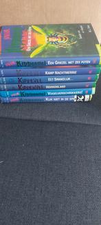 Kippenvel Junior Boeken - prijs per stuk of...., Boeken, Ophalen of Verzenden, Gelezen, R.L. Stine, Fictie algemeen