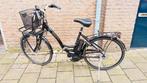 Elektrische fiets - Goede staat Yamaha accu midden motor, Gebruikt, 55 tot 59 cm, 30 tot 50 km per accu, Ophalen