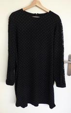 Marc Cain Sports Jurk MarcCain 42, Zwart, Maat 42/44 (L), Ophalen of Verzenden, Zo goed als nieuw