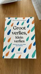 Eleanor Haley - Groot verlies, klein verlies, Eleanor Haley; Litsa Williams, Ophalen of Verzenden, Zo goed als nieuw