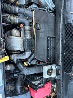 Complete Motor Peugeot DV6FD Diesel, 1.560cc, 73kW (99pk), Auto-onderdelen, Motor en Toebehoren, Ophalen, Peugeot