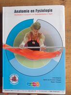 Anatomie en fysiologie - 5e druk inclusief Online, Boeken, Ophalen of Verzenden, Zo goed als nieuw, Agnes van Straaten-Huygen; Ludo Grégoire