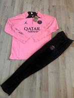 Paris Saint-Germain trainingspak, Maat M, Ophalen of Verzenden, Nieuw, Trainingspak