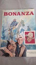 Bonanza Stripboek - Vintage!, Eén stripboek, Ophalen of Verzenden, Gelezen, Onbekend