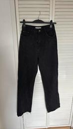 See see jeans zwart maat 38, Kleding | Dames, Maat 38/40 (M), Zwart, Ophalen of Verzenden, Zo goed als nieuw