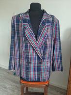 Vintage colbert, Kleding | Dames, Ophalen of Verzenden, Zo goed als nieuw