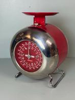 Retro Typhoon Keukenweegschaal - Vintage Design, Gebruikt, ?, ?, ?