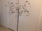 Staande lamp, Huis en Inrichting, Lampen | Vloerlampen, Ophalen, Zo goed als nieuw, Metaal, 100 tot 150 cm
