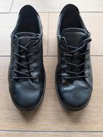 Schoenen Ecco maat 41, Ecco, Zwart, Zo goed als nieuw, Wandelschoenen