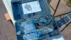 mac allister schuurmachine zool defect, Doe-het-zelf en Verbouw, Gereedschap | Schuurmachines, Ophalen, Gebruikt, Minder dan 600 watt