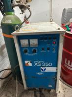 Dyna auto XS 350 Ampere lasapparaat, Doe-het-zelf en Verbouw, Gereedschap | Lasapparaten, Ophalen, Zo goed als nieuw, Co2