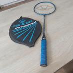Carlton badmintonracket, Sport en Fitness, Gebruikt, Ophalen of Verzenden, Racket(s), Carlton