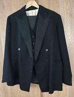 2 Comp. herencostuums voor boerenbruiloft, carnaval, abraham, Kleding | Heren, Kostuums en Colberts, Ophalen of Verzenden, Gedragen