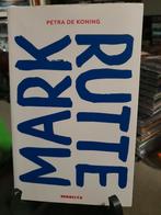 Mark Rutte Petra de Koning, Ophalen, Zo goed als nieuw, Nederland