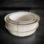 Villeroy & Boch Manoir Vitro Set.4=€135,- 18,5..21..25..26cm, Huis en Inrichting, Keuken | Servies, Ophalen of Verzenden, Overige stijlen