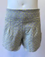 ARMANI JUNIOR Grijs KIDS short  Maat 128 - 8 jaar, Kinderen en Baby's, Kinderkleding | Maat 134, Meisje, Ophalen of Verzenden