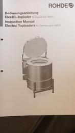 Prachtige keramiekoven, Hobby en Vrije tijd, Pottenbakken, Ophalen, Zo goed als nieuw