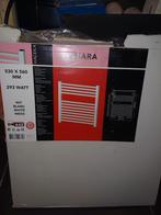 Nieuwe radiator.  ,,Sahara,,  53x56 cm, 30 tot 80 cm, Radiator, Nieuw, Minder dan 60 cm