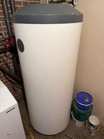 Warmte pomp Stiebel Eltron WPF 13m incl buffervat., 100 liter of meer, Boiler, Ophalen of Verzenden, Minder dan 3 jaar oud