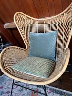 Vlinderstoel, Huis en Inrichting, Stoelen, Ophalen, Overige kleuren, Romantisch, Zo goed als nieuw