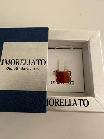 Ring Morellato beschikbaar voor biedingen