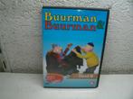 dvd 281k buurman & buurman deel 6, Alle leeftijden, Ophalen of Verzenden, Zo goed als nieuw, Poppen