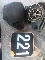 rm 250, Motoren, Onderdelen | Suzuki, Ophalen, Gebruikt