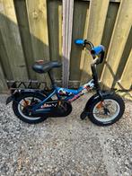 Fiets 12 inch stad nog goed, Fietsen en Brommers, Fietsen | Kinderfietsjes, Ophalen of Verzenden, Zo goed als nieuw, Minder dan 16 inch