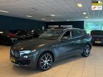 Maserati Levante 3.0 V6 D AWD|Panorama|Luchtvering|Vol, Gebruikt, Euro 6, 2987 cc, Diesel