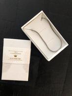 Zilveren koningsketting ongedragen, Sieraden, Tassen en Uiterlijk, Ophalen of Verzenden, Nieuw, Zilver