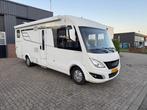 Hymer B 704 SL automaat (bj 2019), Integraal, 7 tot 8 meter, Bedrijf, Diesel