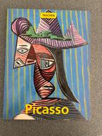 PICASSO, I WALTHER, Ophalen of Verzenden, Zo goed als nieuw, Schilder- en Tekenkunst